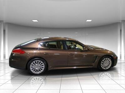 2014 Porsche Panamera   - Photo 7 - Boca Raton, FL 33431
