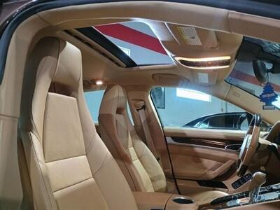 2014 Porsche Panamera   - Photo 15 - Boca Raton, FL 33431
