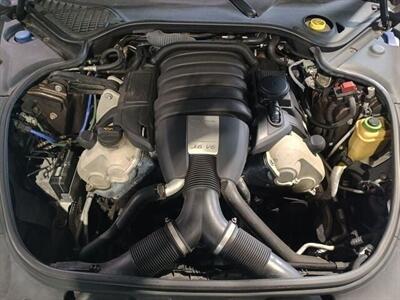 2014 Porsche Panamera   - Photo 24 - Boca Raton, FL 33431