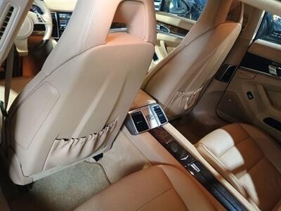 2014 Porsche Panamera - Photo 11 - Boca Raton, FL 33431