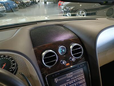 2012 Bentley Continental GT GT   - Photo 21 - Boca Raton, FL 33431
