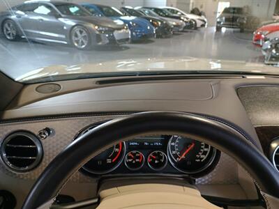 2012 Bentley Continental GT GT   - Photo 20 - Boca Raton, FL 33431