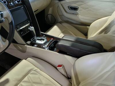 2012 Bentley Continental GT GT   - Photo 17 - Boca Raton, FL 33431