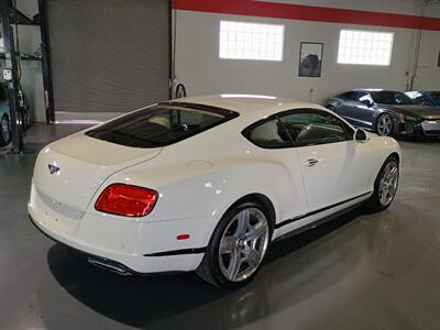 2012 Bentley Continental GT GT   - Photo 6 - Boca Raton, FL 33431