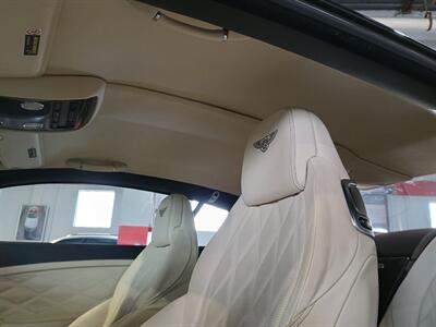 2012 Bentley Continental GT GT   - Photo 26 - Boca Raton, FL 33431