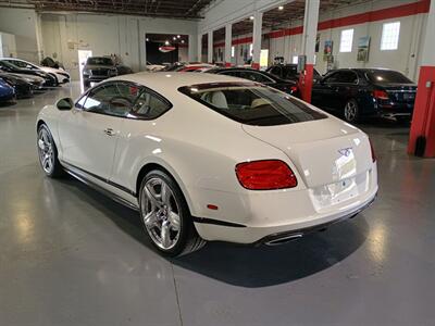 2012 Bentley Continental GT GT   - Photo 3 - Boca Raton, FL 33431