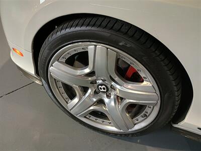 2012 Bentley Continental GT GT   - Photo 43 - Boca Raton, FL 33431