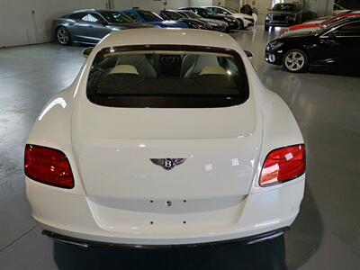 2012 Bentley Continental GT GT   - Photo 5 - Boca Raton, FL 33431