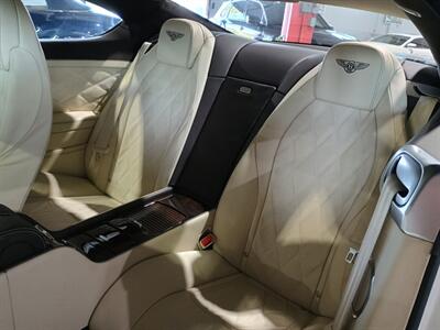 2012 Bentley Continental GT GT   - Photo 27 - Boca Raton, FL 33431