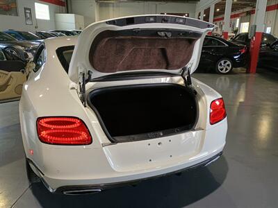 2012 Bentley Continental GT GT   - Photo 41 - Boca Raton, FL 33431