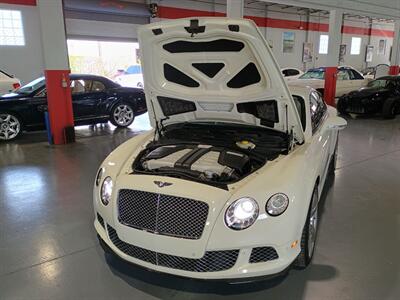 2012 Bentley Continental GT GT   - Photo 37 - Boca Raton, FL 33431