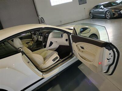2012 Bentley Continental GT GT   - Photo 34 - Boca Raton, FL 33431