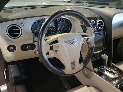 2012 Bentley Continental GT GT   - Photo 18 - Boca Raton, FL 33431
