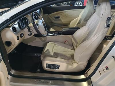 2012 Bentley Continental GT GT   - Photo 15 - Boca Raton, FL 33431
