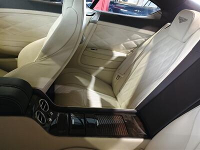 2012 Bentley Continental GT GT   - Photo 29 - Boca Raton, FL 33431