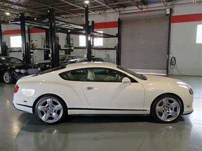 2012 Bentley Continental GT GT   - Photo 7 - Boca Raton, FL 33431