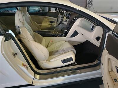 2012 Bentley Continental GT GT   - Photo 31 - Boca Raton, FL 33431
