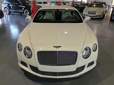 2012 Bentley Continental GT GT   - Photo 10 - Boca Raton, FL 33431