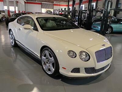 2012 Bentley Continental GT GT   - Photo 8 - Boca Raton, FL 33431