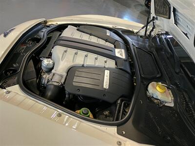 2012 Bentley Continental GT GT   - Photo 40 - Boca Raton, FL 33431