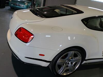 2012 Bentley Continental GT GT   - Photo 36 - Boca Raton, FL 33431