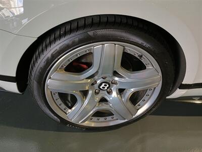 2012 Bentley Continental GT GT   - Photo 45 - Boca Raton, FL 33431