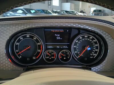 2012 Bentley Continental GT GT   - Photo 19 - Boca Raton, FL 33431