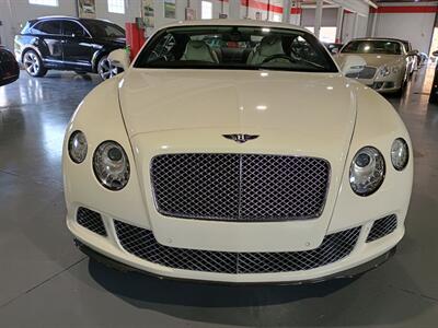 2012 Bentley Continental GT GT   - Photo 9 - Boca Raton, FL 33431
