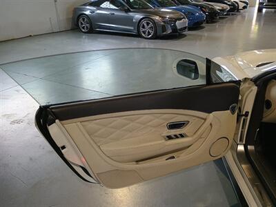 2012 Bentley Continental GT GT   - Photo 13 - Boca Raton, FL 33431