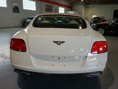 2012 Bentley Continental GT GT   - Photo 4 - Boca Raton, FL 33431