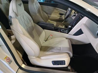 2012 Bentley Continental GT GT   - Photo 32 - Boca Raton, FL 33431