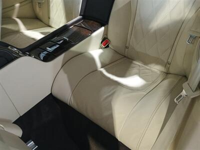 2012 Bentley Continental GT GT   - Photo 28 - Boca Raton, FL 33431