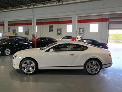 2012 Bentley Continental GT GT   - Photo 2 - Boca Raton, FL 33431