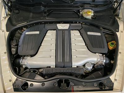 2012 Bentley Continental GT GT   - Photo 39 - Boca Raton, FL 33431