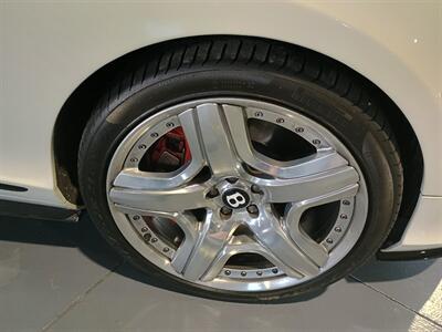 2012 Bentley Continental GT GT   - Photo 46 - Boca Raton, FL 33431