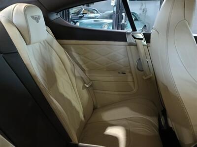 2012 Bentley Continental GT GT   - Photo 30 - Boca Raton, FL 33431