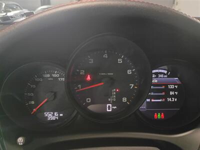2021 Porsche Macan - Photo 21 - Boca Raton, FL 33431