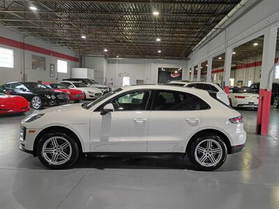2021 Porsche Macan - Photo 2 - Boca Raton, FL 33431