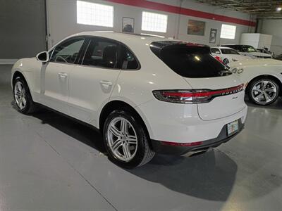 2021 Porsche Macan - Photo 3 - Boca Raton, FL 33431