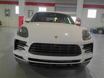 2021 Porsche Macan - Photo 8 - Boca Raton, FL 33431