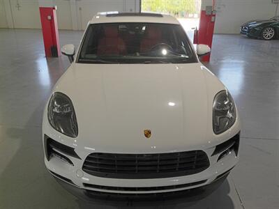 2021 Porsche Macan - Photo 9 - Boca Raton, FL 33431