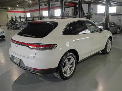 2021 Porsche Macan - Photo 5 - Boca Raton, FL 33431
