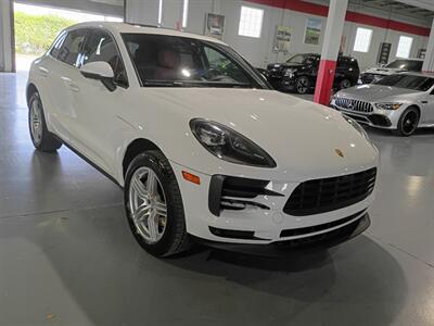 2021 Porsche Macan - Photo 7 - Boca Raton, FL 33431