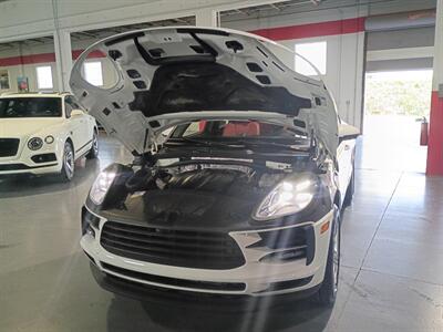 2021 Porsche Macan - Photo 38 - Boca Raton, FL 33431