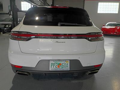 2021 Porsche Macan - Photo 4 - Boca Raton, FL 33431