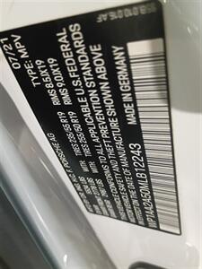 2021 Porsche Macan - Photo 49 - Boca Raton, FL 33431