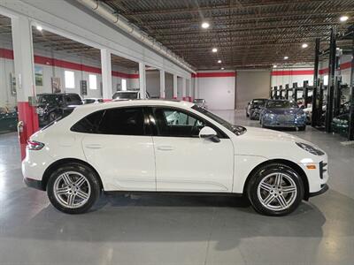 2021 Porsche Macan - Photo 6 - Boca Raton, FL 33431