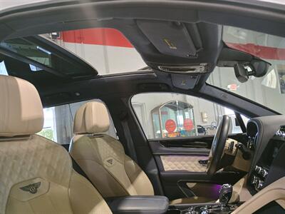 2023 Bentley Bentayga V8 Azure - Photo 41 - Boca Raton, FL 33431