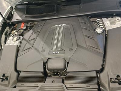 2023 Bentley Bentayga V8 Azure - Photo 49 - Boca Raton, FL 33431