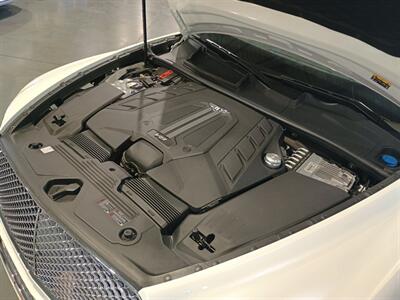 2023 Bentley Bentayga V8 Azure - Photo 48 - Boca Raton, FL 33431